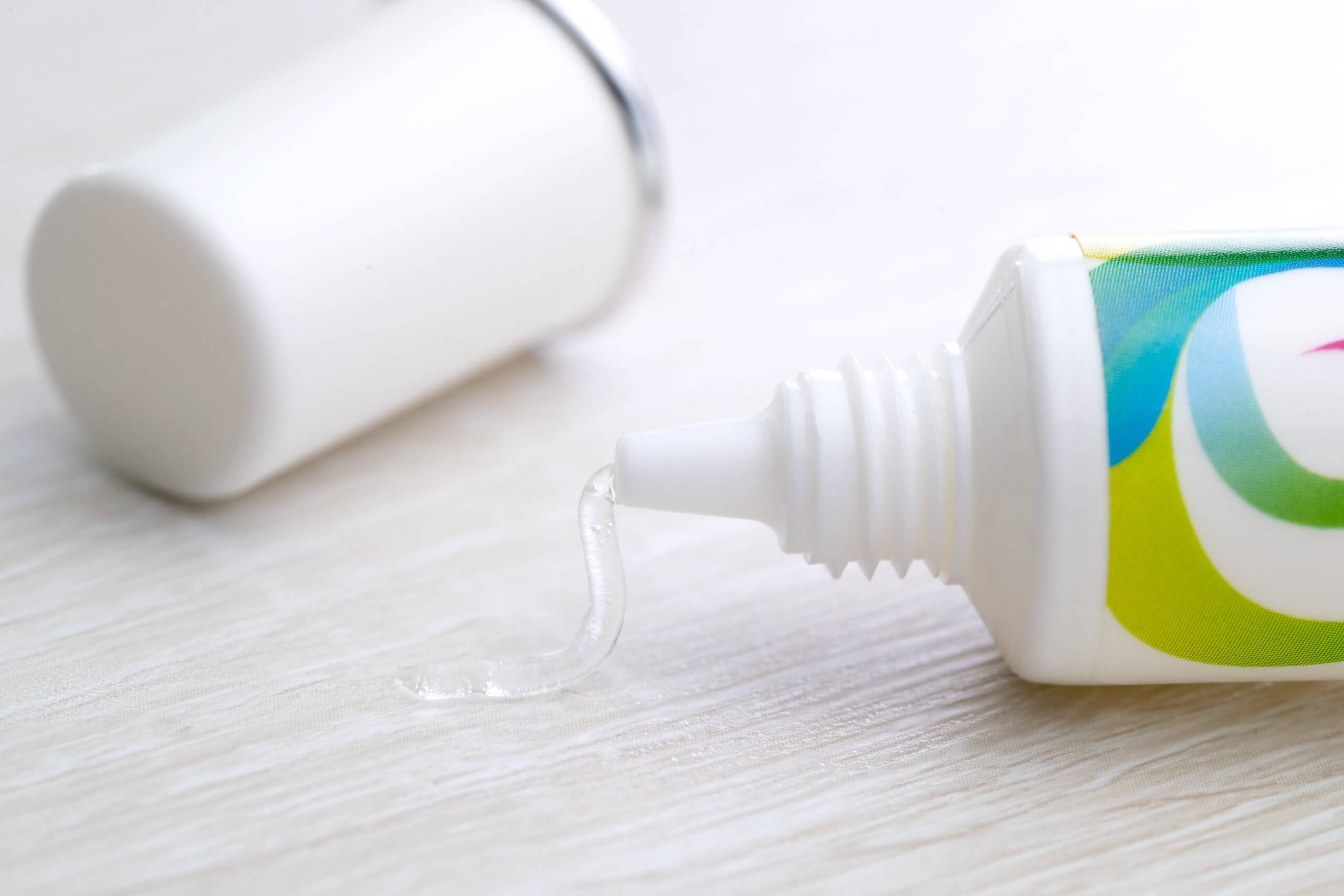 美得膚疤痕護理凝膠