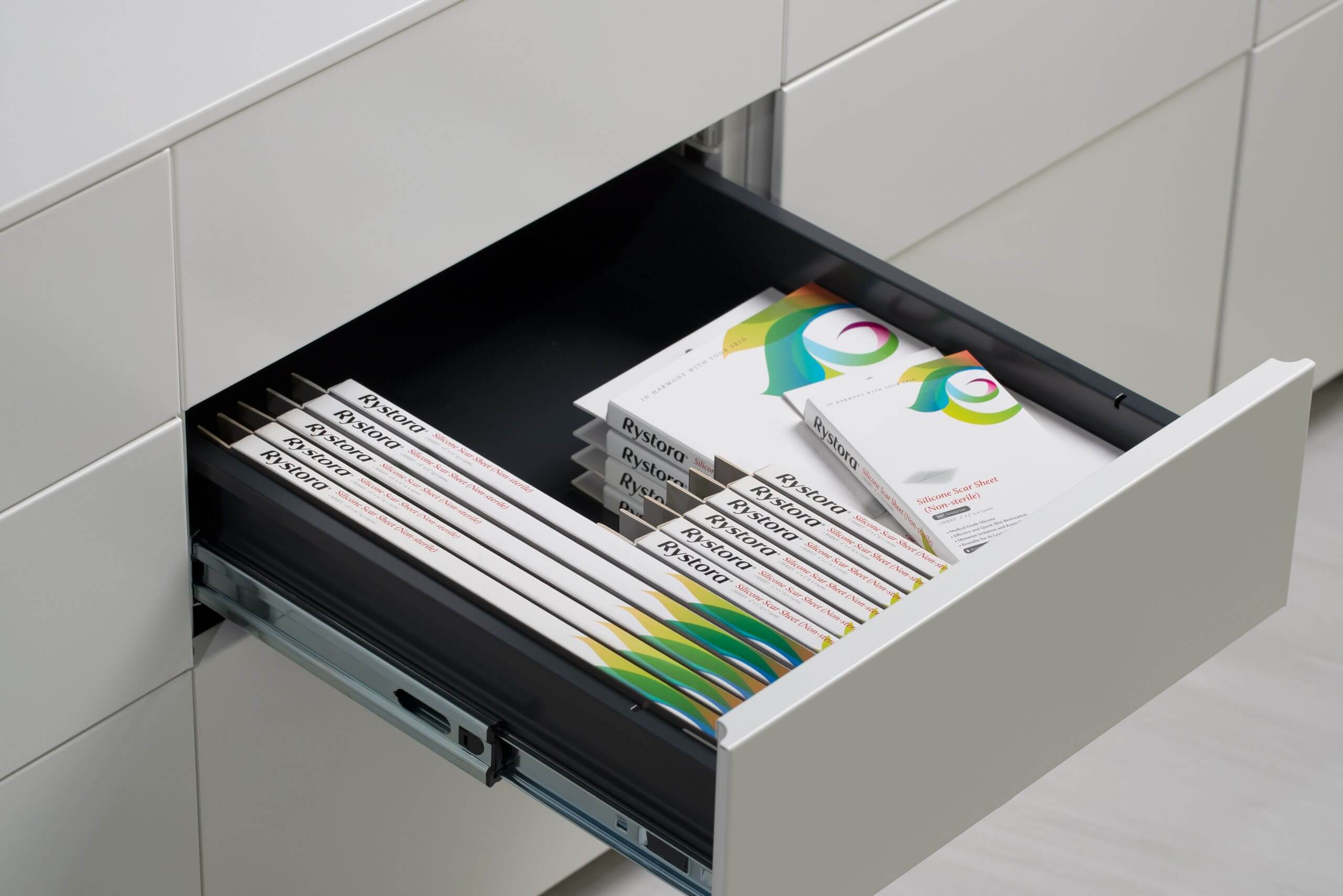 疤痕護理矽膠片 疤痕貼片