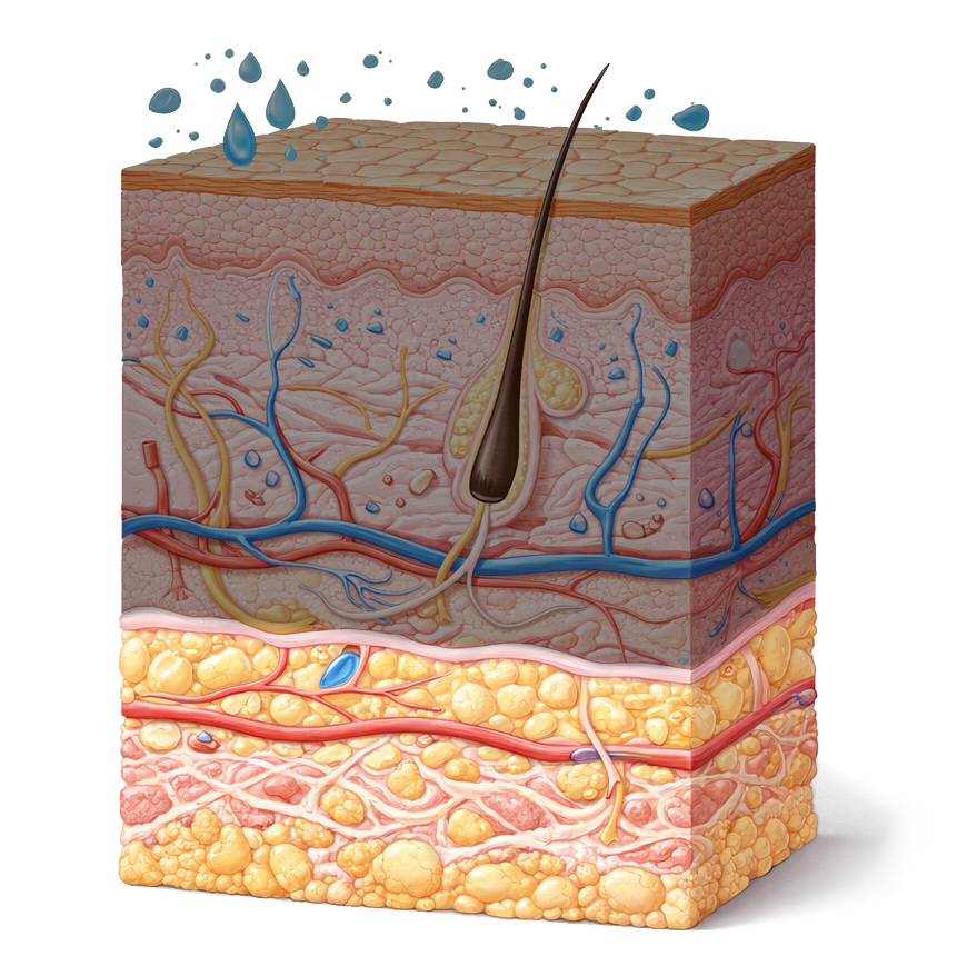 Subcutaneous Tissue